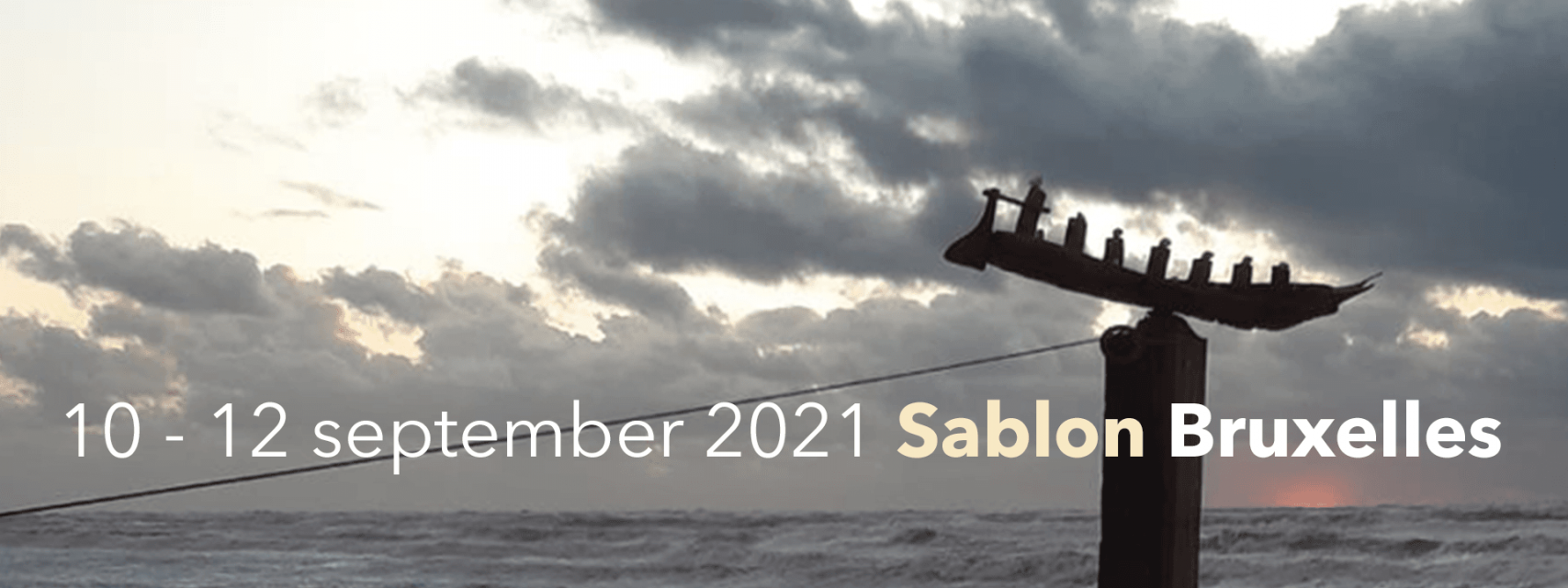 Sablon Bruxelles  2021